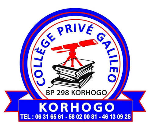COLLEGE PRIVE GALILEO
